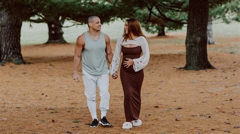 tyler1 girlfriend|Tyler1 and Macaiyla announce they’re expecting their first child.